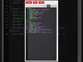 Countdown Timer HTML CSS JavaScript