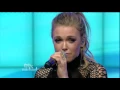 Rachel Platten - Stand By You \u0026 Fight Song