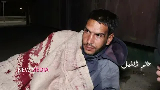 برنامج عالم الليل 10 حاولنا كثيرا مع عائلته للم شمله من التشرد لكن عقوقه لوالديه لا يغتفر 