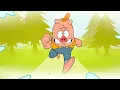 Trap 3 Little Pigs (Animated Music Video)