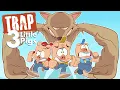 Download Lagu Trap 3 Little Pigs (Animated Music Video)