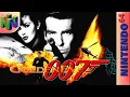 Longplay of GoldenEye 007 1997