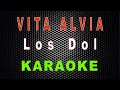 Download Lagu Vita Alvia - Los Dol (Karaoke) | LMusical