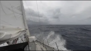 Squalls, Current, and No Sleep! WHS E76