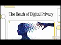 Convenience The Privacy Trade Off The Unsaid ViewPoint