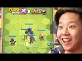 Download Lagu Clash Mini is back / Skele Barrel Evo