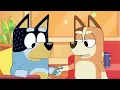 Shake It Out | Musical Statues - Series 3 | Bluey