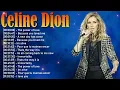 Lagu 🎵 Celine Dion – Inspiring Millions With Anthemic Ballads and Pop Melodies 💖