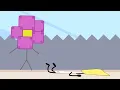 Robot Flower commits genocide on the debuters TPOT