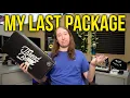 My Last ThreadBeast Package Unboxing and Review 2023