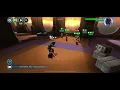 SWGOH TW - OG Kyle vs Relic Omicron Jawas