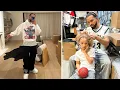 Drake Shares Sweet Of Father And Son Bonding Moment