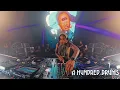 A Hundred Drums @ The Shrine with Crankdat
