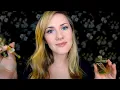 Download Lagu Soothing Oils \u0026 Soft Whispers 💧✨ ASMR Application \u0026 Massage for Sleep