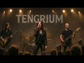 M Lisa - VURDUM TELLERİNE (METAL AI COVER) by @TENGRIUMBAND