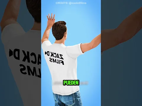 ASÍ SE FORMAN 🫣‼️