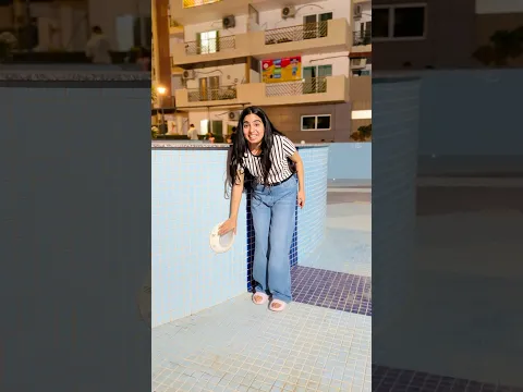 Swimming Pool without water 😍 #dushyantkukreja #shorts