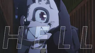 AMV - HELL