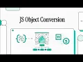 The magic of type conversion in JS How objects become strings and numbers