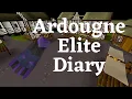 Ardougne Elite Diary Guide