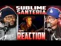 Download Lagu Sublime - Santeria (REACTION) #sublime #reaction #music​