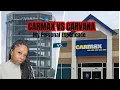 Carmax VS Carvana My PERSONAL Experience