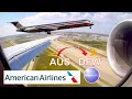 SUPER MD80 Mad Dog FULL FLIGHT from Austin to Dallas