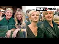 Red flags Anne Heche warned Portia de Rossi about dating Ellen Degeneres
