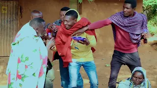 Yona Chilolo Chakula Cha Msibani Official Video 