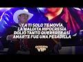 Ya No Es Normal 🧡 Alfredo Olivas 🧡LETRA/LYRICS🧡