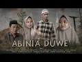 Download Lagu ABINIA DUWE' - PONCA TEMOR
