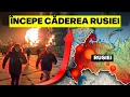 Lagu Rusia cedează în sfârșit—Războiul lui Putin din Ucraina îi explodează în față