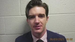 Drake Bell of Drake and Josh sentenced on charges of crimes against a child