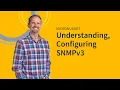 Understanding and Configuring SNMPv3