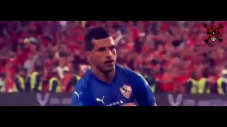               الزمالك  السوبر     راية في البلكونة   فيديو كليب حصري دندنها