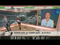 Joe Fortenbaugh s best Week 3 bets First Take