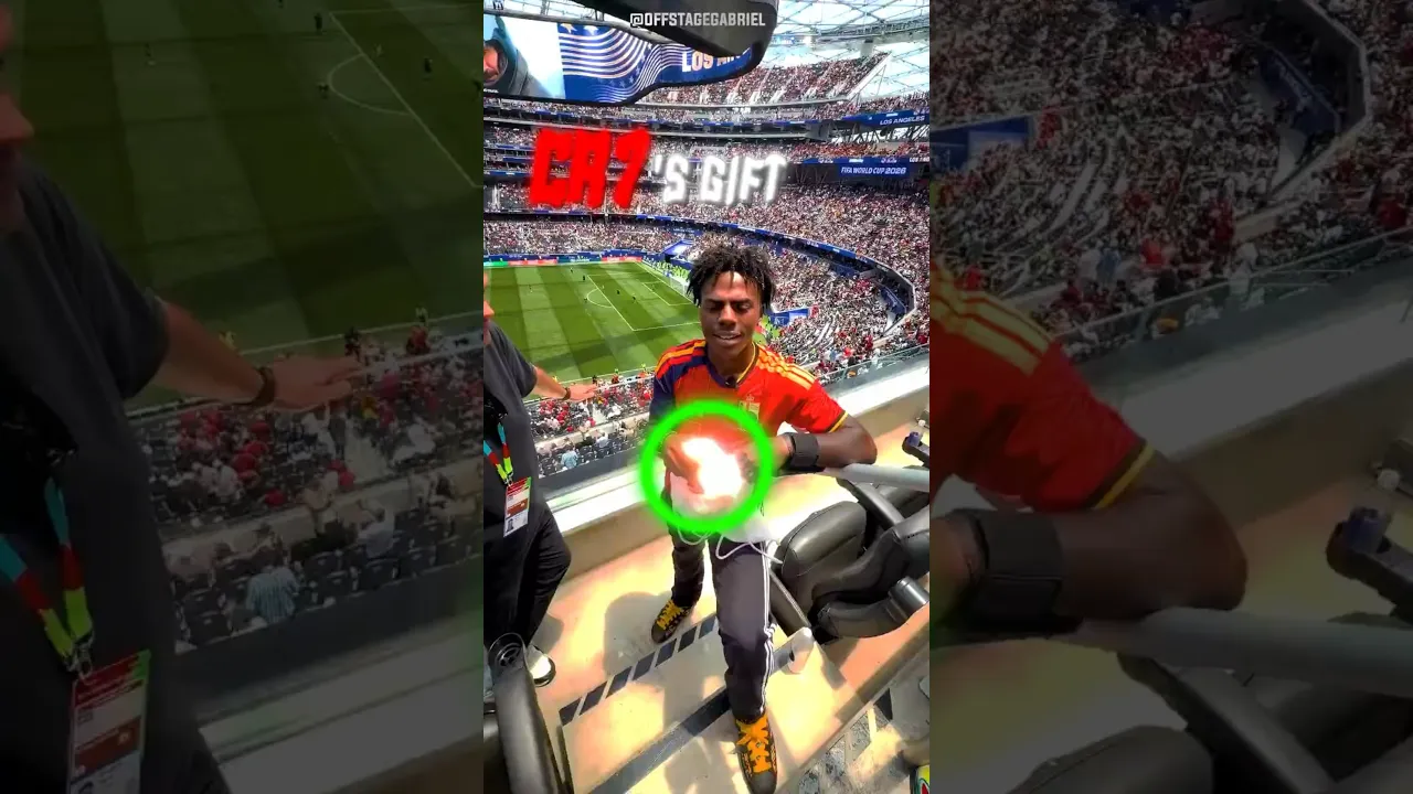 Video