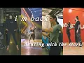 i m back on dancing with the stars