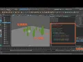 MAYA MEL script How to randomly distribute the position and zoom size of objects