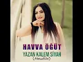 Yazan Kalem Siyah (Akustik)