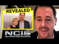 Sean Murray REVEALS Which NCIS Cast Members He s RELATED To