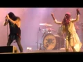 Download Lagu Hardcore Superstar - Touch The Sky (Live)