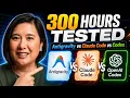 Google Antigravity vs Claude Code vs Codex I Tested All 3 for 300 Hours So You Don t Have To