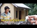 Download Lagu Tangis Haru ! SERAH TERIMA KUNCI RUMAH BARU PAK WAWAN SIAP DI HUNI