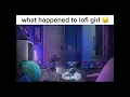 Download Lagu Lo-fi girl disappearance SOLVED? #shorts #fyp #viral #lofi #lofigirl #edit #editing #music
