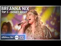 Download Lagu Breanna Nix: \