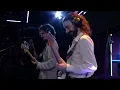 Blossoms - Additional Driver in the Live Lounge ft. Declan McKenna
