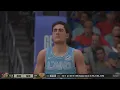 NBA 2K25 Richie Shelton