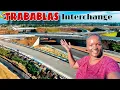 Download Lagu Real Reason Why Everyone is Visiting Trabablas Interchange in Zimbabwe 🇿🇼
