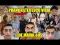 Download Lagu PRANK FILTER LUCU VIRAL | FACE FILTER TRENDING | PRANK ESKALATOR | PRANK PEKANBARU